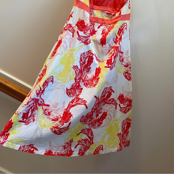 Patagonia Small Halter Dress Organic Cotton - Picture 5 of 11